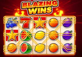 blaze entrar