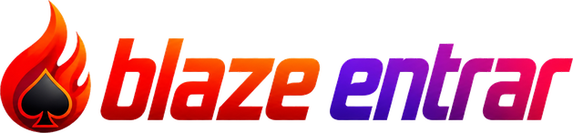 blaze entrar